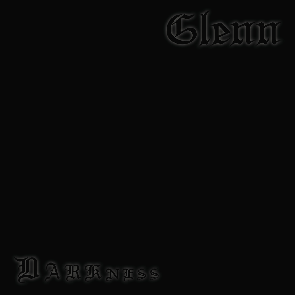 Darkness - Coming 2027